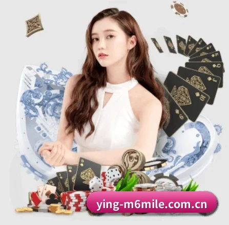ying-m6mile.com.cn的故事