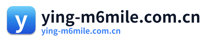 ying-m6mile.com.cn